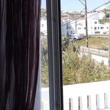 Mykonos Ornos Redocher Home Extérieur photo