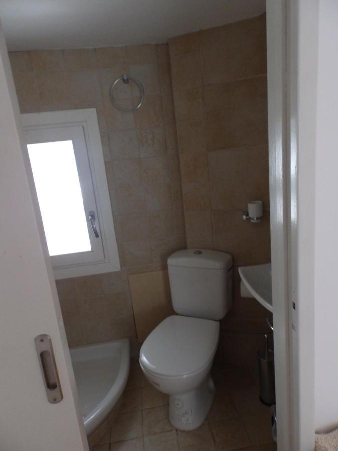 Mykonos Ornos Redocher Home Extérieur photo