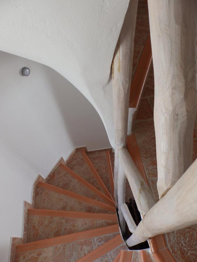 Mykonos Ornos Redocher Home Extérieur photo