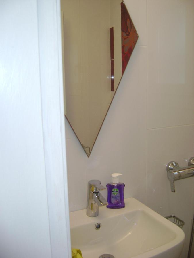 Mykonos Ornos Redocher Home Extérieur photo