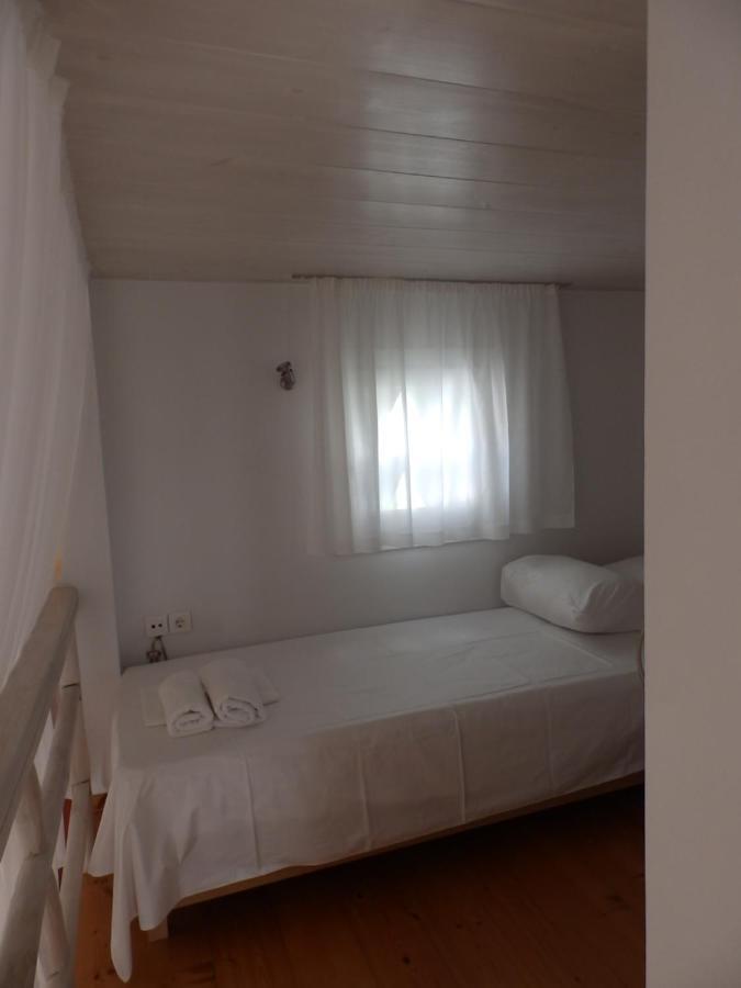 Mykonos Ornos Redocher Home Extérieur photo