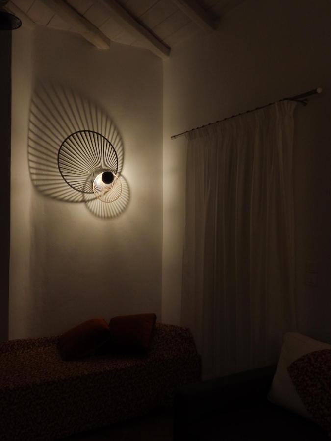 Mykonos Ornos Redocher Home Extérieur photo