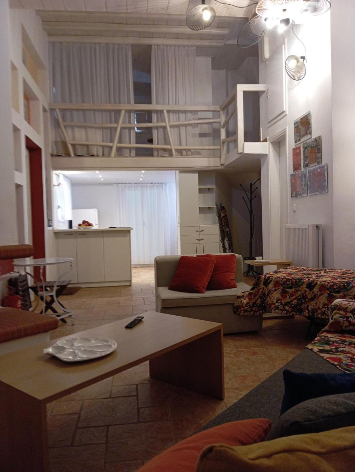 Mykonos Ornos Redocher Home Extérieur photo