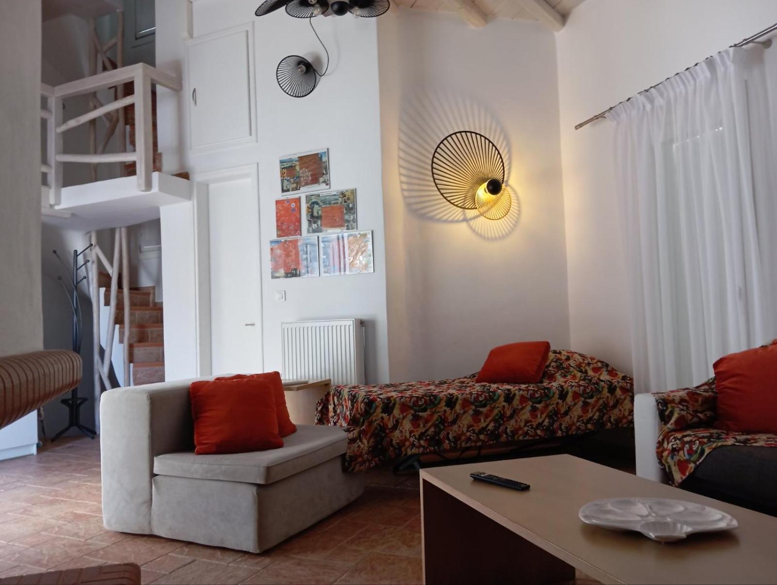 Mykonos Ornos Redocher Home Extérieur photo