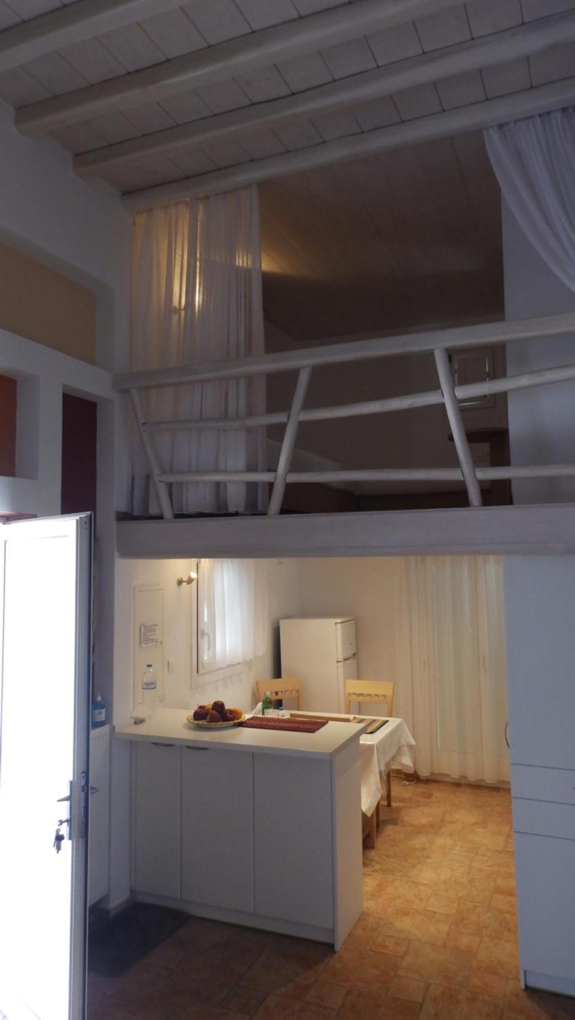 Mykonos Ornos Redocher Home Extérieur photo