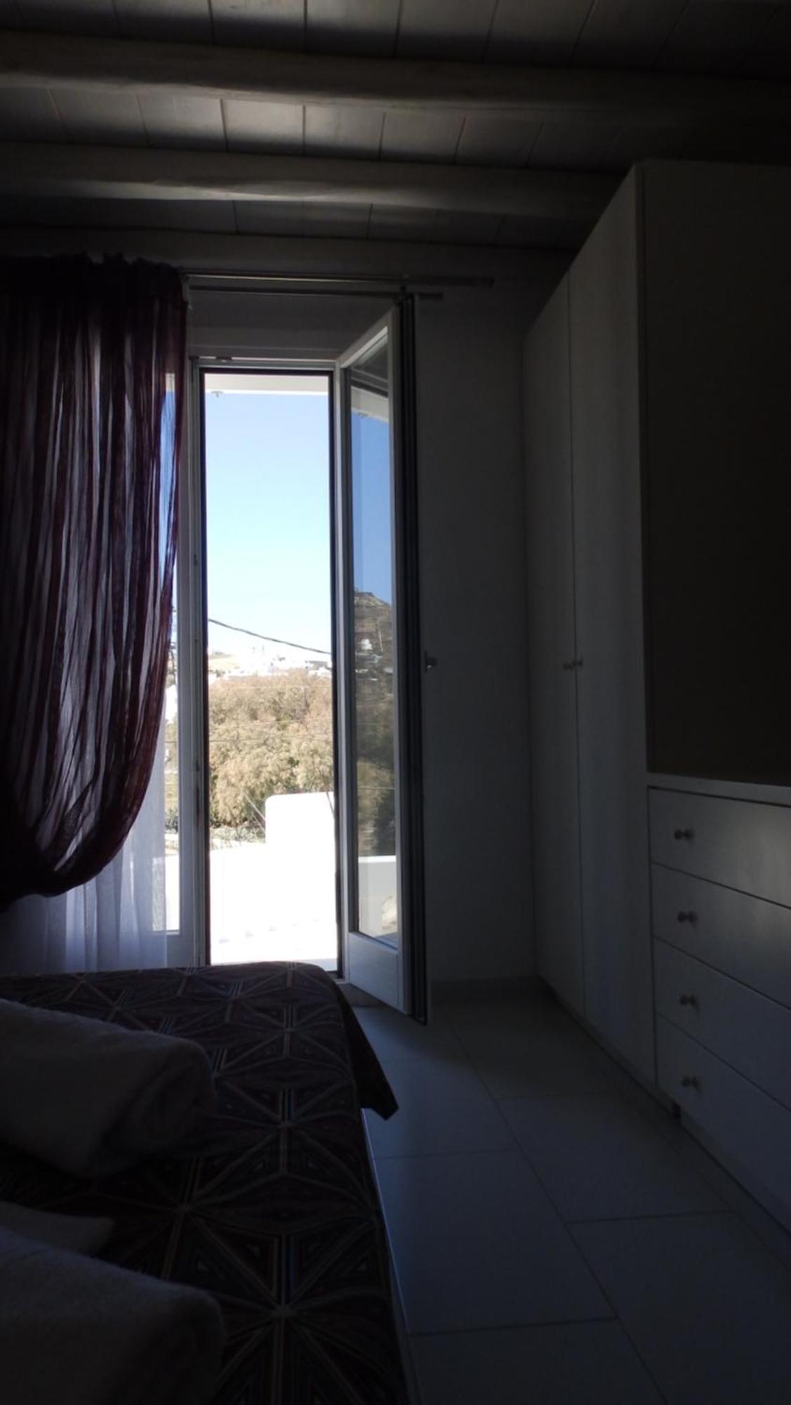 Mykonos Ornos Redocher Home Extérieur photo