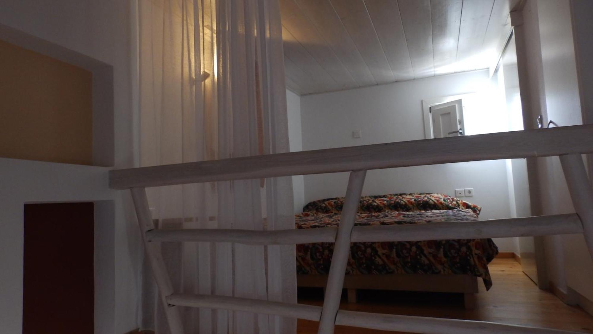 Mykonos Ornos Redocher Home Extérieur photo