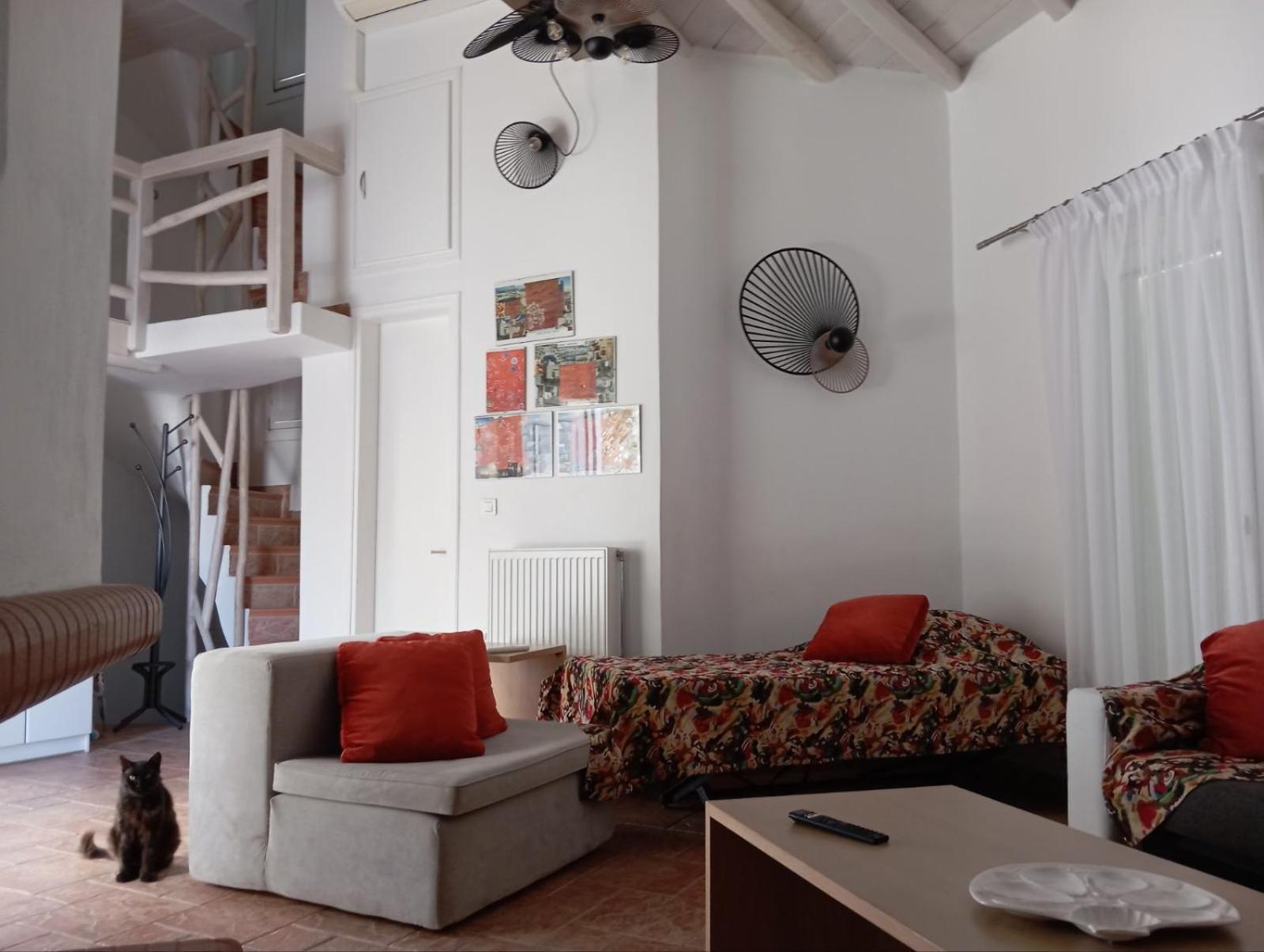 Mykonos Ornos Redocher Home Extérieur photo